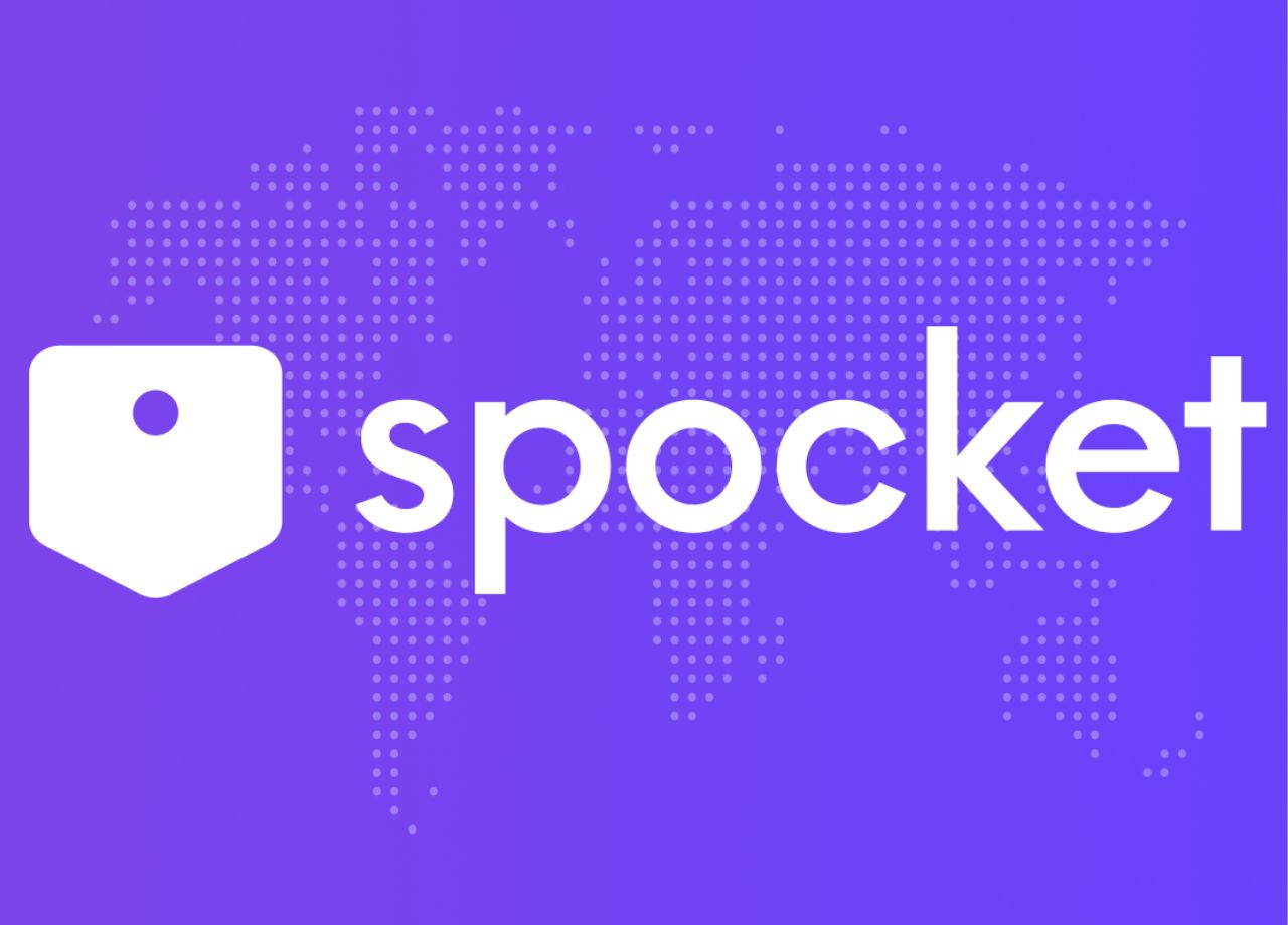 Spocket