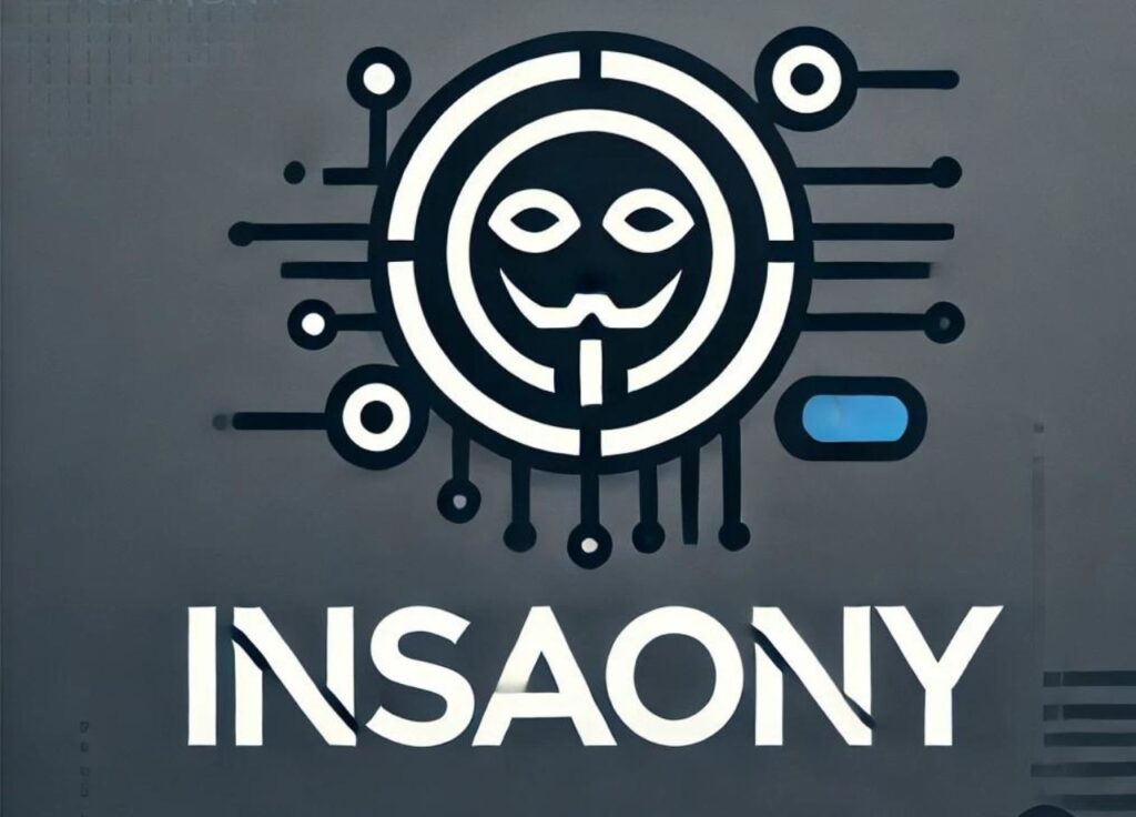 insanony