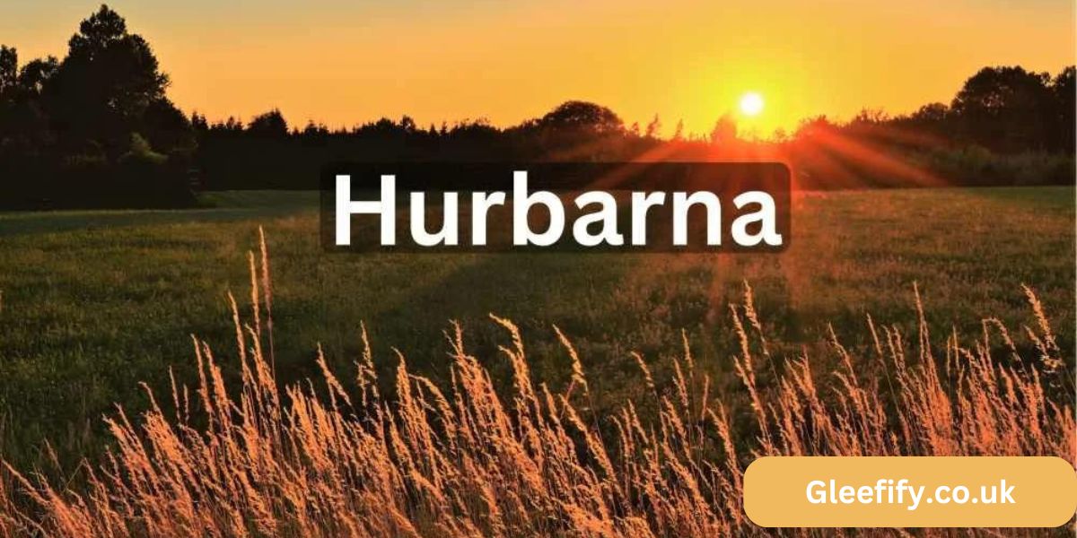 Hurbarna