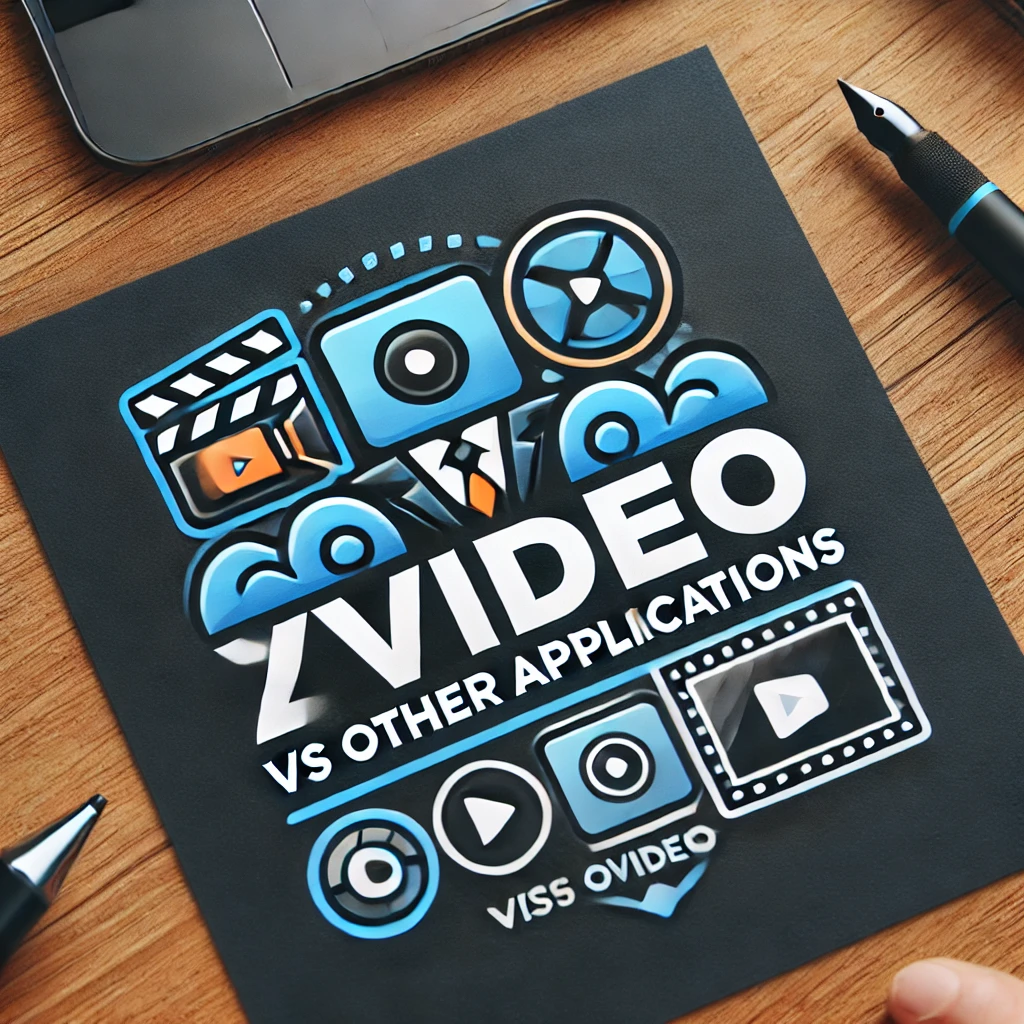 Unleash ZVideo: The Ultimate Guide to Premium Video Experience