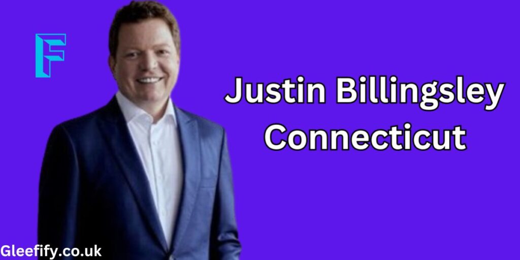 Justin Billingsley connecticut