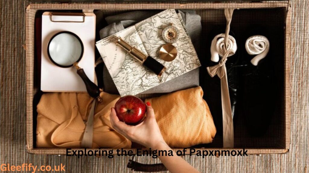 Exploring the Enigma of Papxnmoxk: A Deep Dive into Its Origins and Cultural Significance